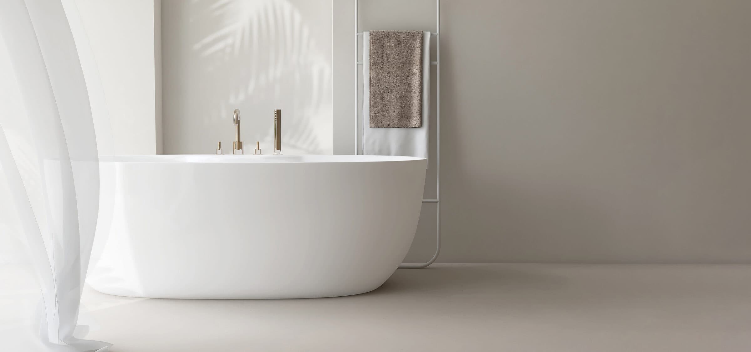 Salles de bain & suites parentales